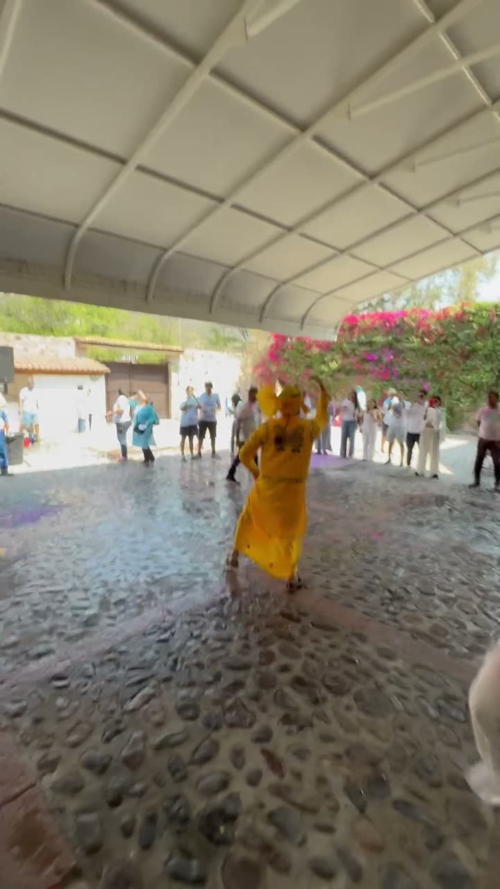 Holi celebration By Chai Samosa bar 2026 .
